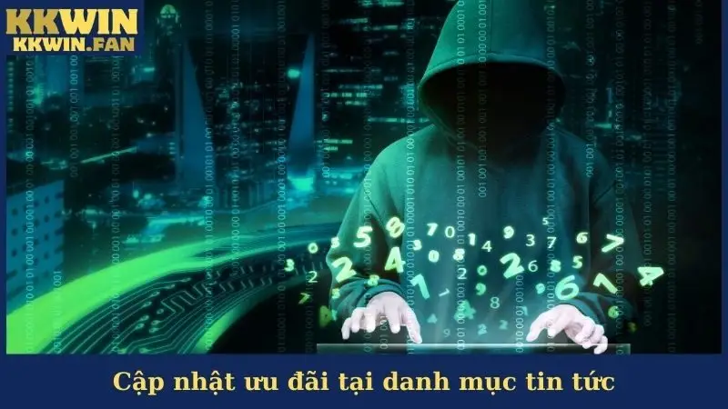 Cập nhật ưu đãi tại danh mục tin tức