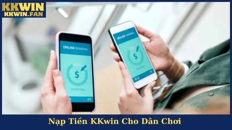 Nạp Tiền
