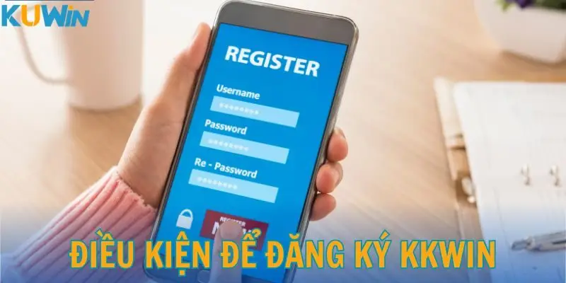 Tổng hợp điều kiện để tạo tài khoản
